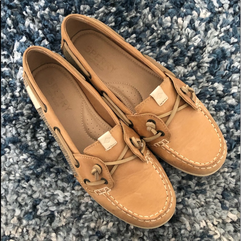 Sperry Women’s Angelfish Boat Shoes